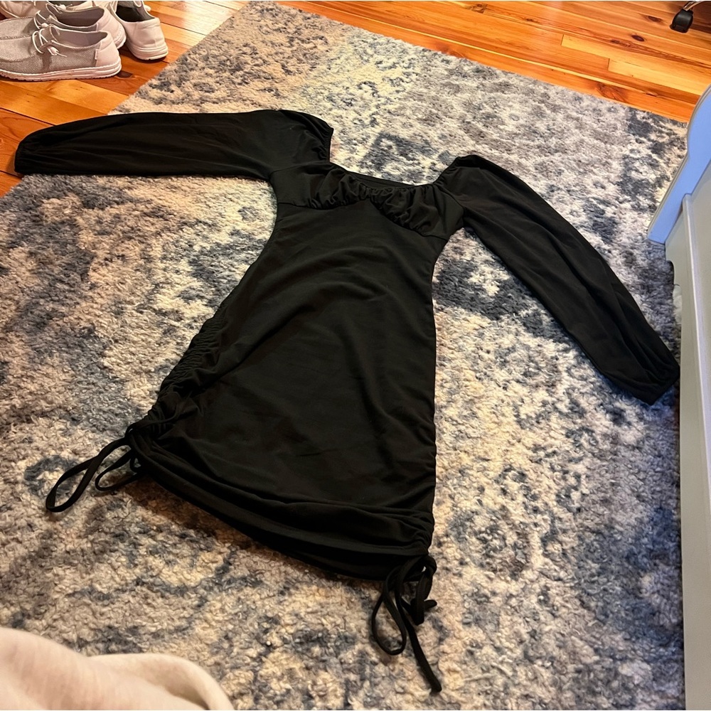 Shein Bodycon dress